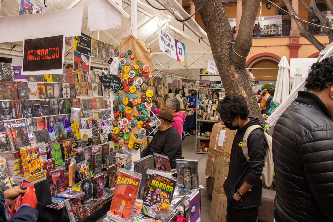 Clausura de la 47 Feria Nacional del Libro UASLP