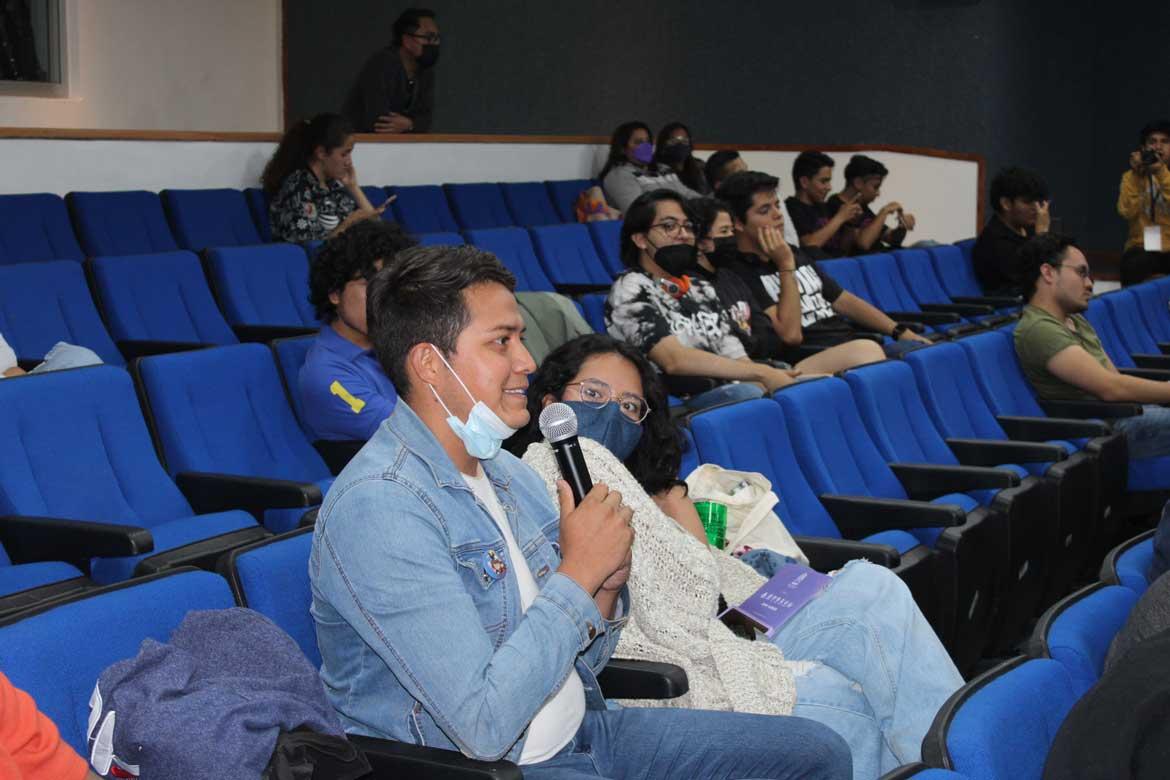 Festival de Cine Comunitario