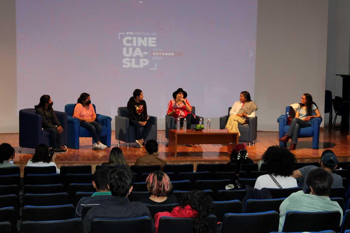 Festival de Cine Comunitario