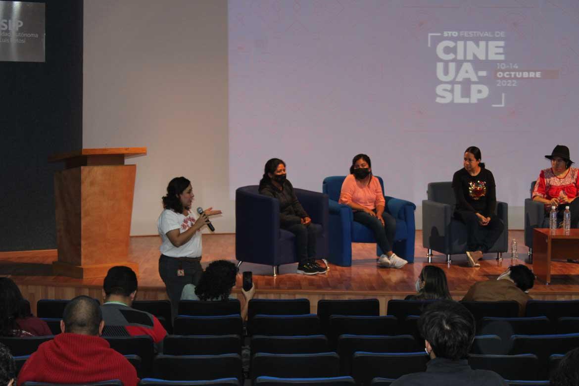 Festival de Cine Comunitario