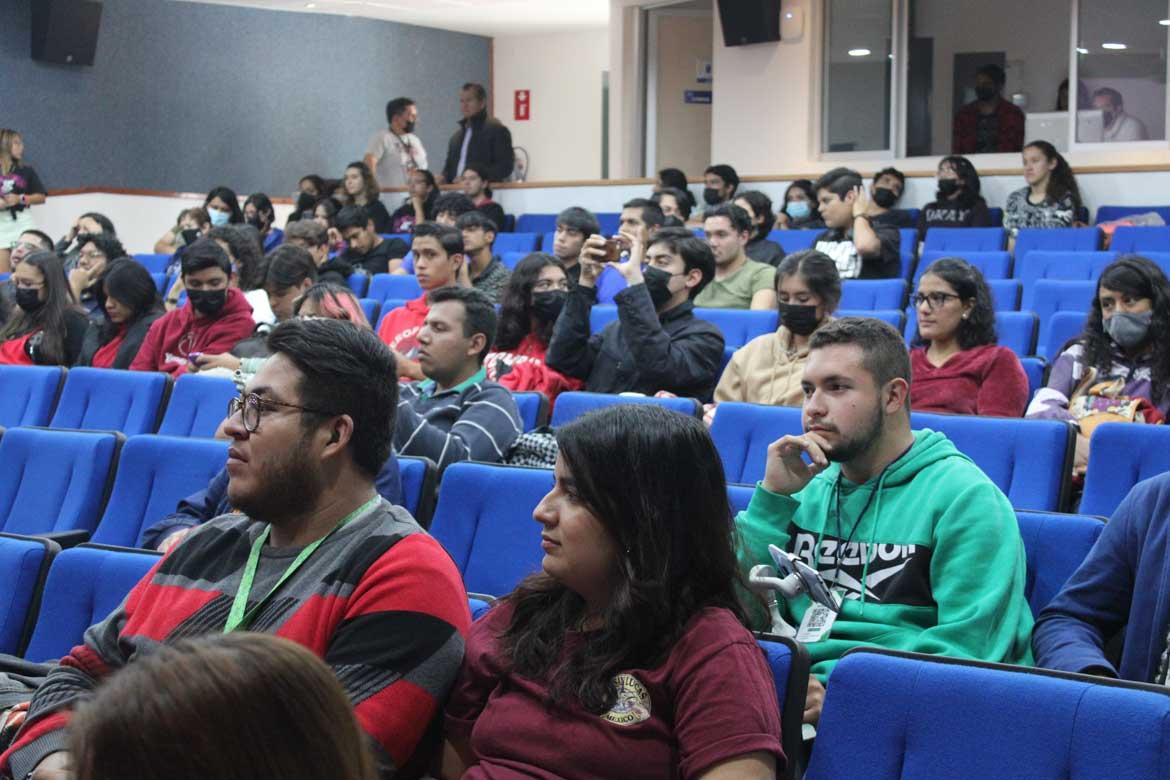 Festival de Cine Comunitario