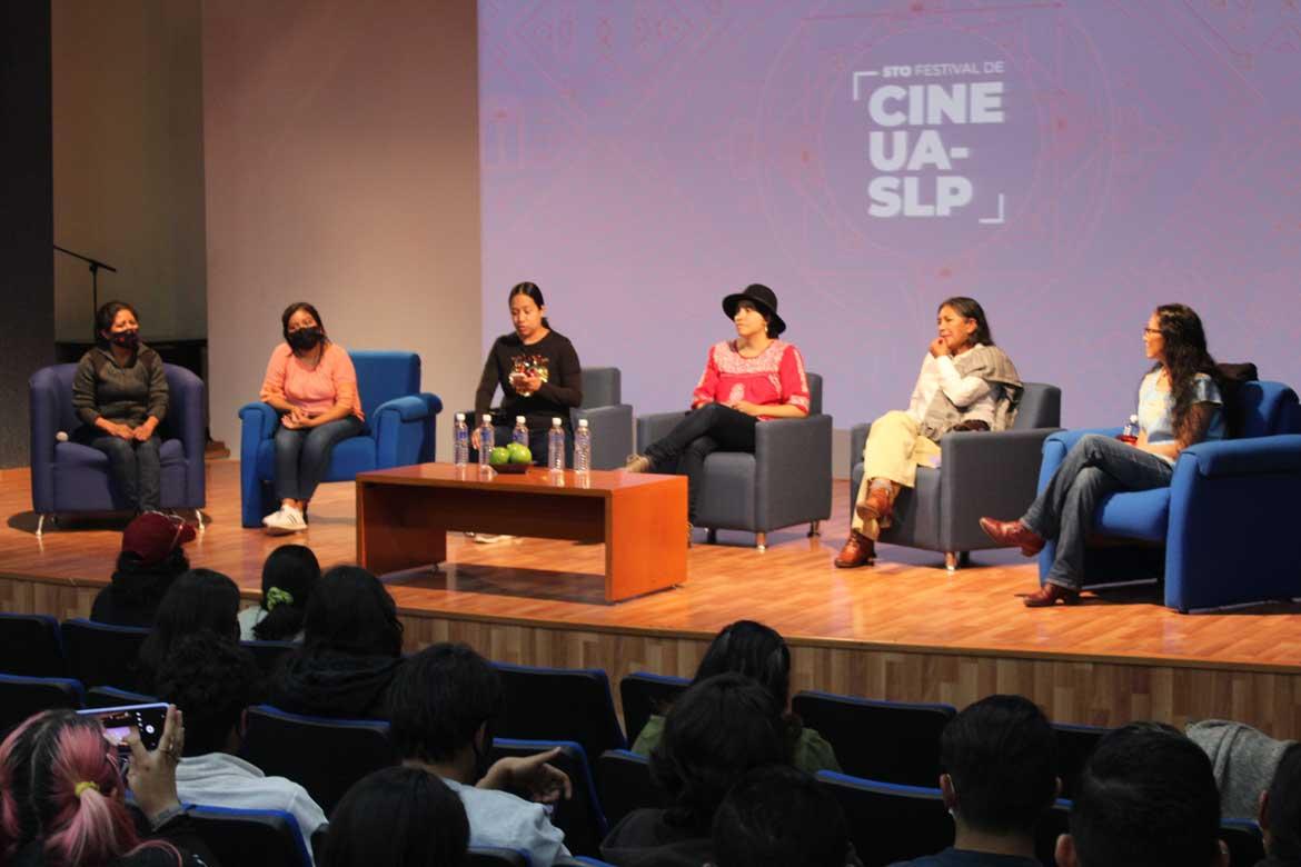 Festival de Cine Comunitario