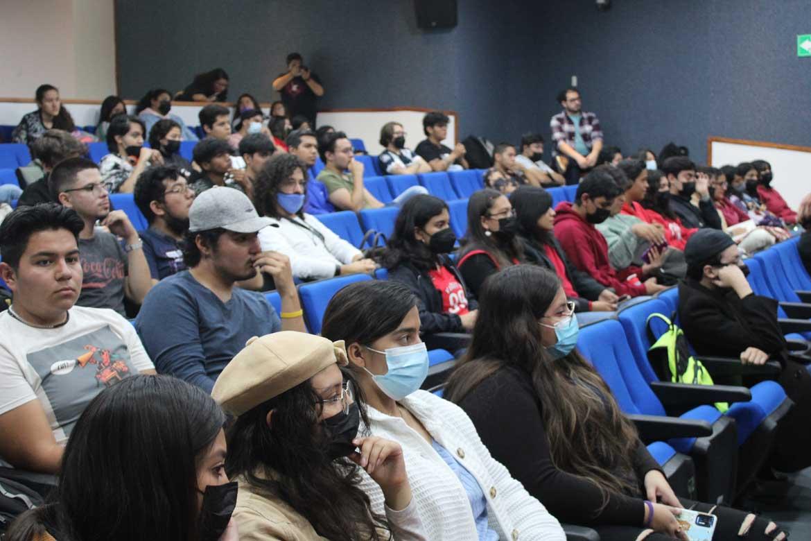 Festival de Cine Comunitario