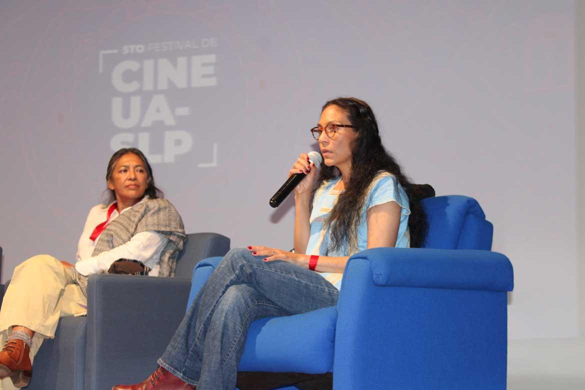 Festival de Cine Comunitario