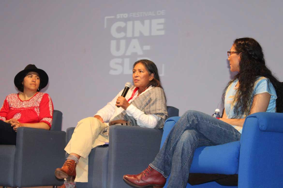 Festival de Cine Comunitario