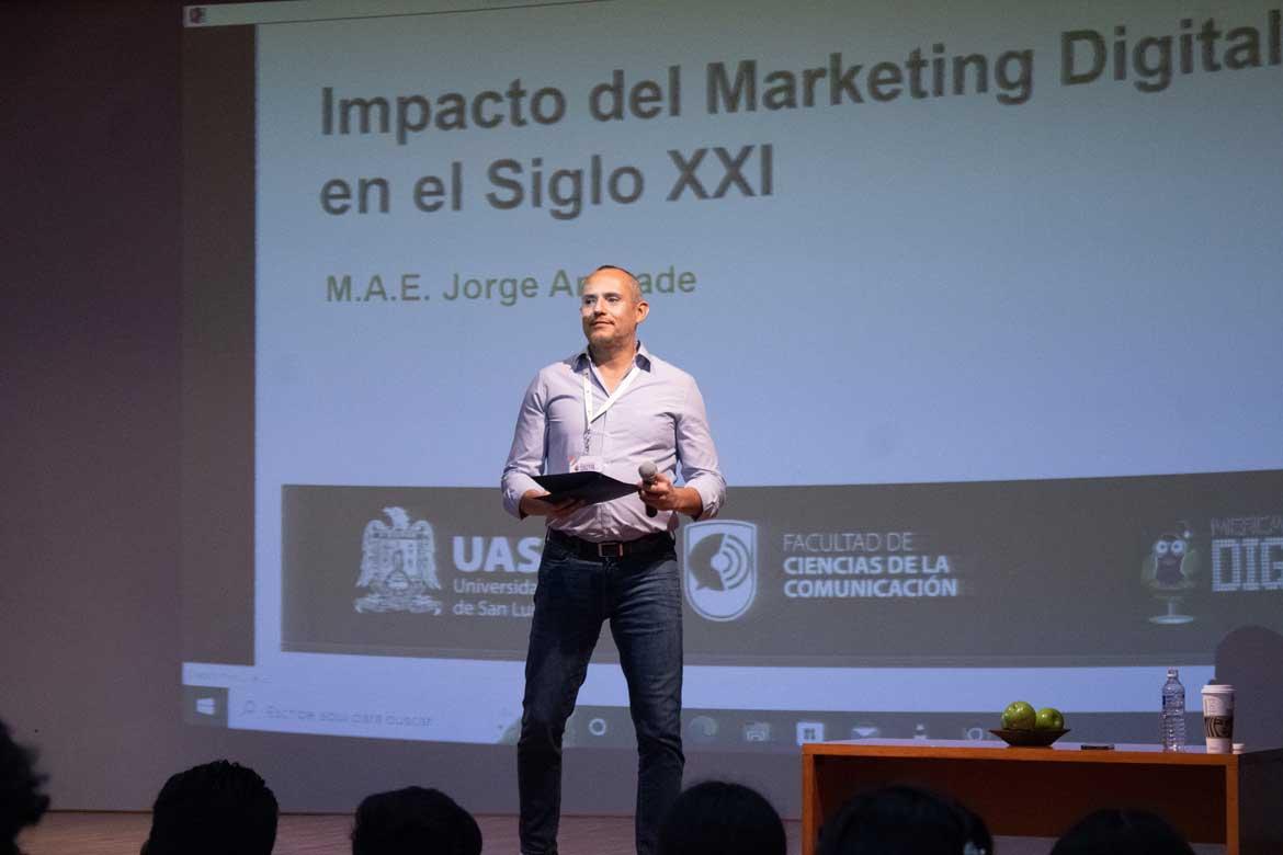 El tornado del marketing digital