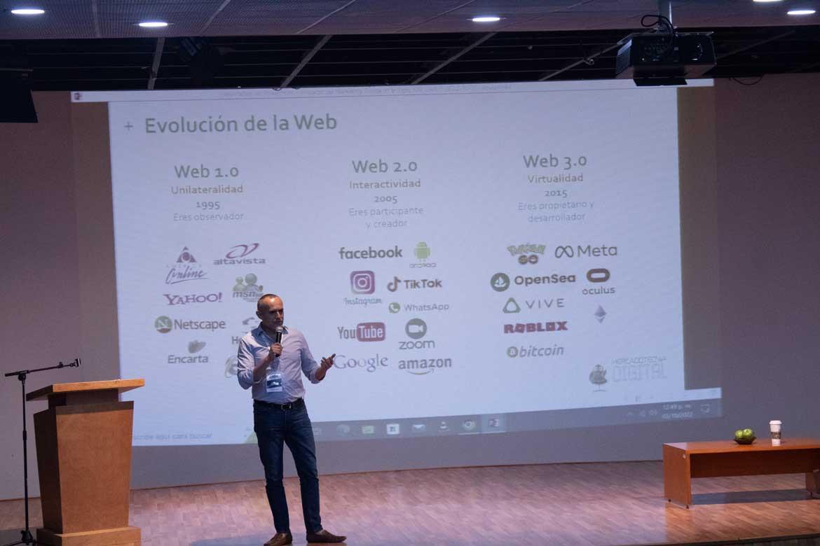 El tornado del marketing digital