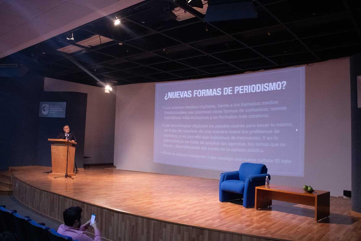 Periodismo digital en el siglo XXI