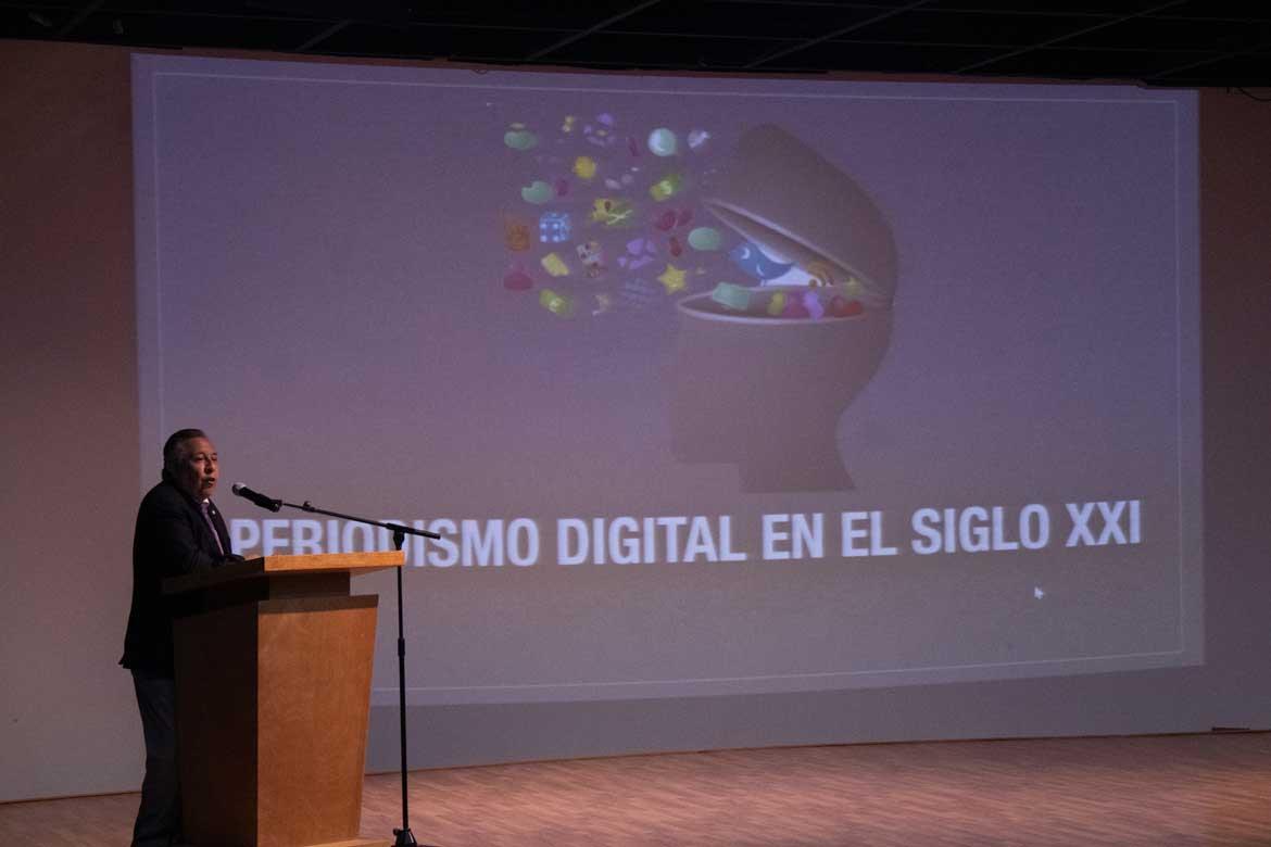 Periodismo digital en el siglo XXI