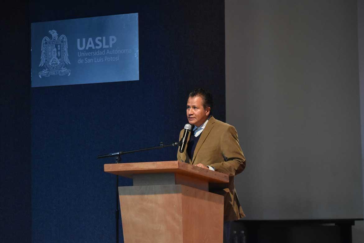 Presentación del libro Estudios contemporáneos e históricos en la construcción del territorio