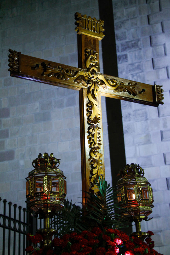 Procesión del Silencio