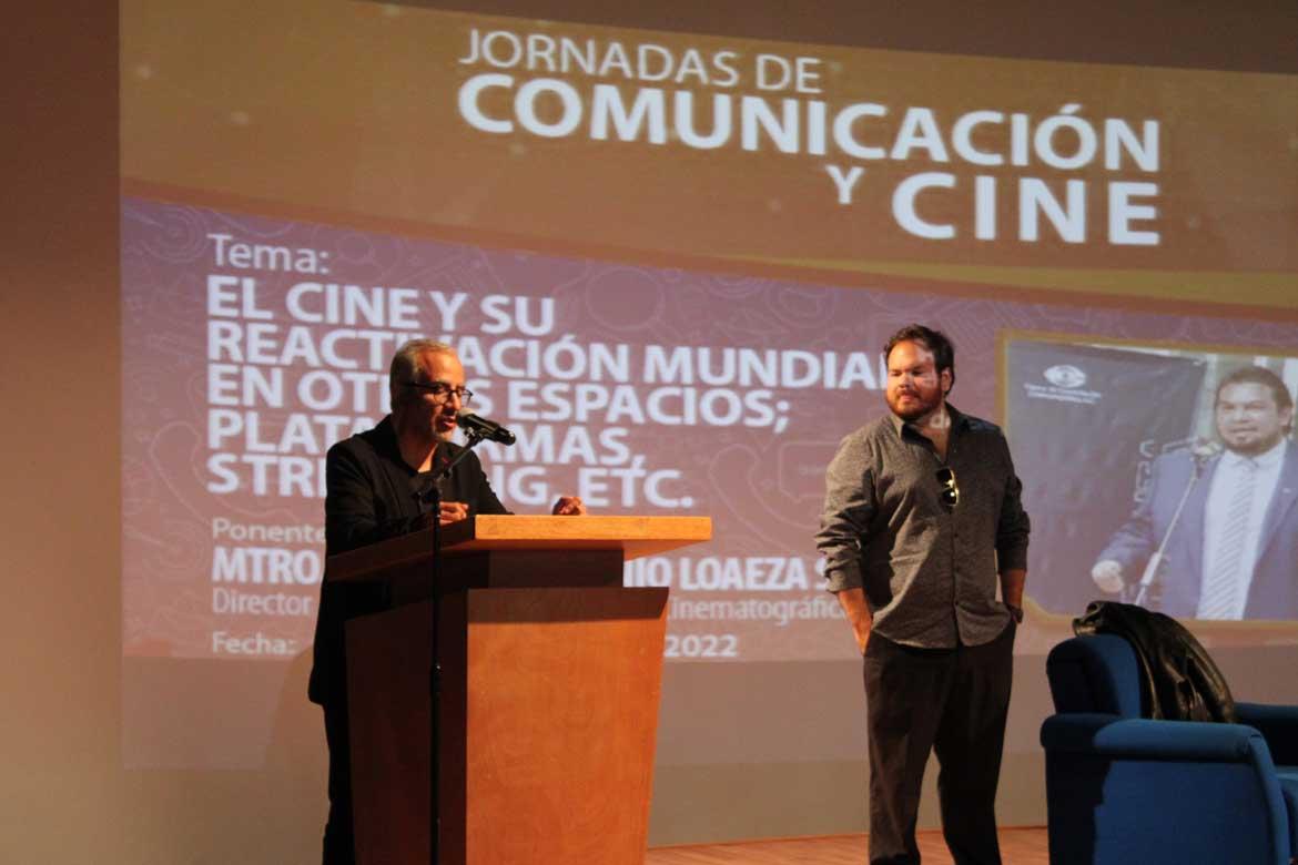 La reactivación del mundo del cine