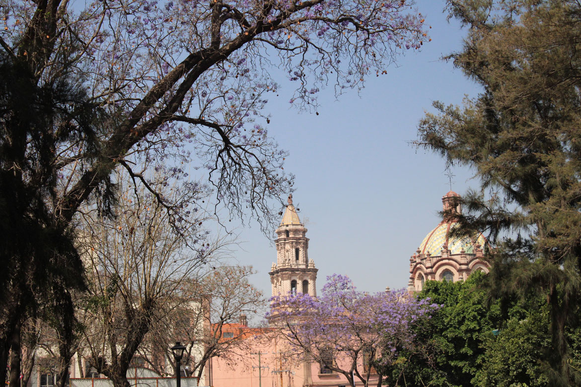  Una Semana Santa para recordar