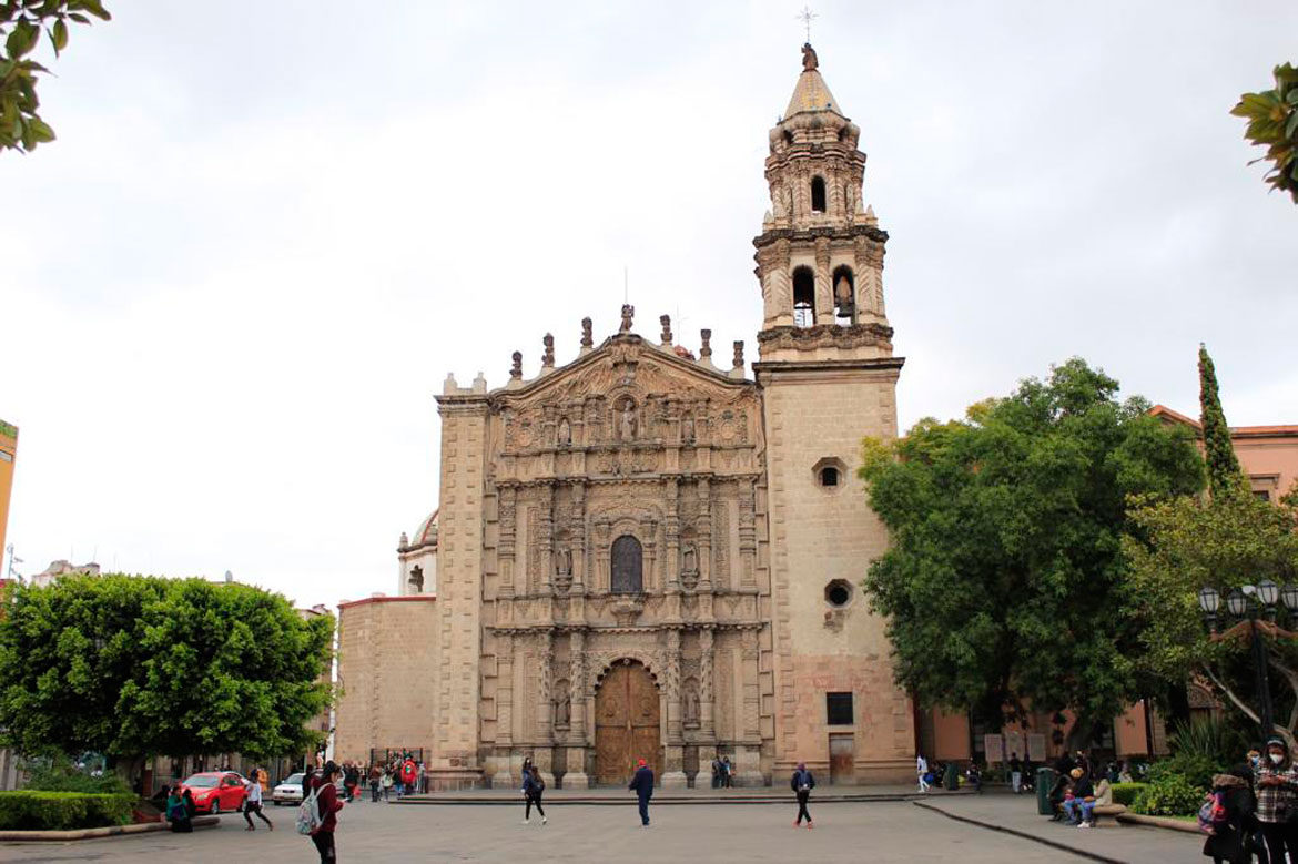  Una Semana Santa para recordar